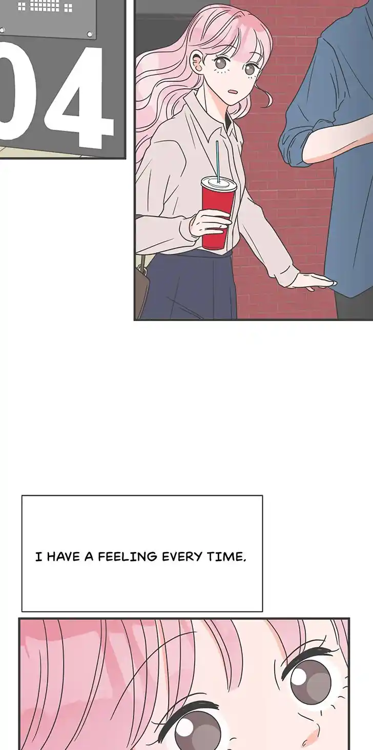 Koi wa Misoji o Sugite kara Ch.019