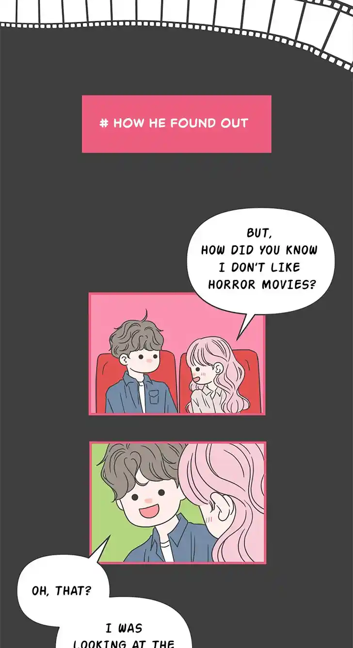 Koi wa Misoji o Sugite kara Ch.019