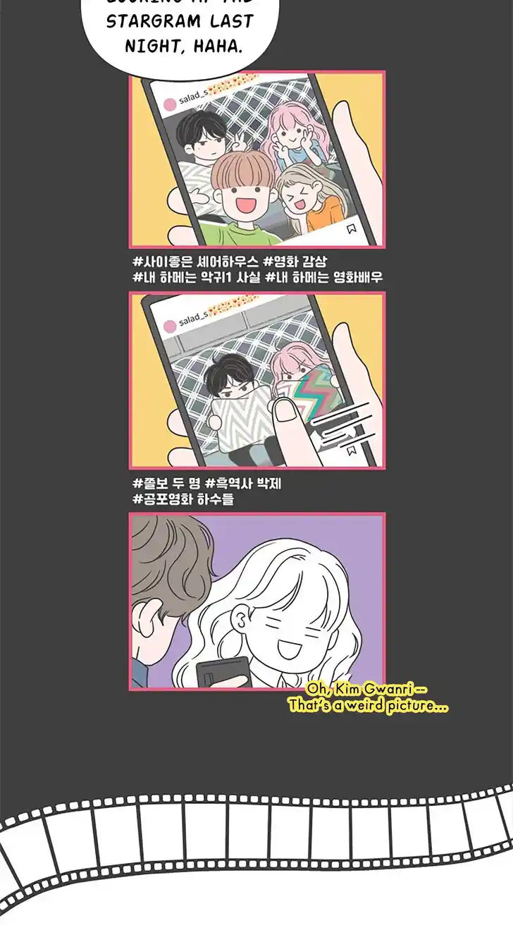 Koi wa Misoji o Sugite kara Ch.019