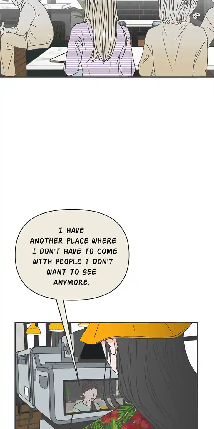 Koi wa Misoji o Sugite kara Ch.020