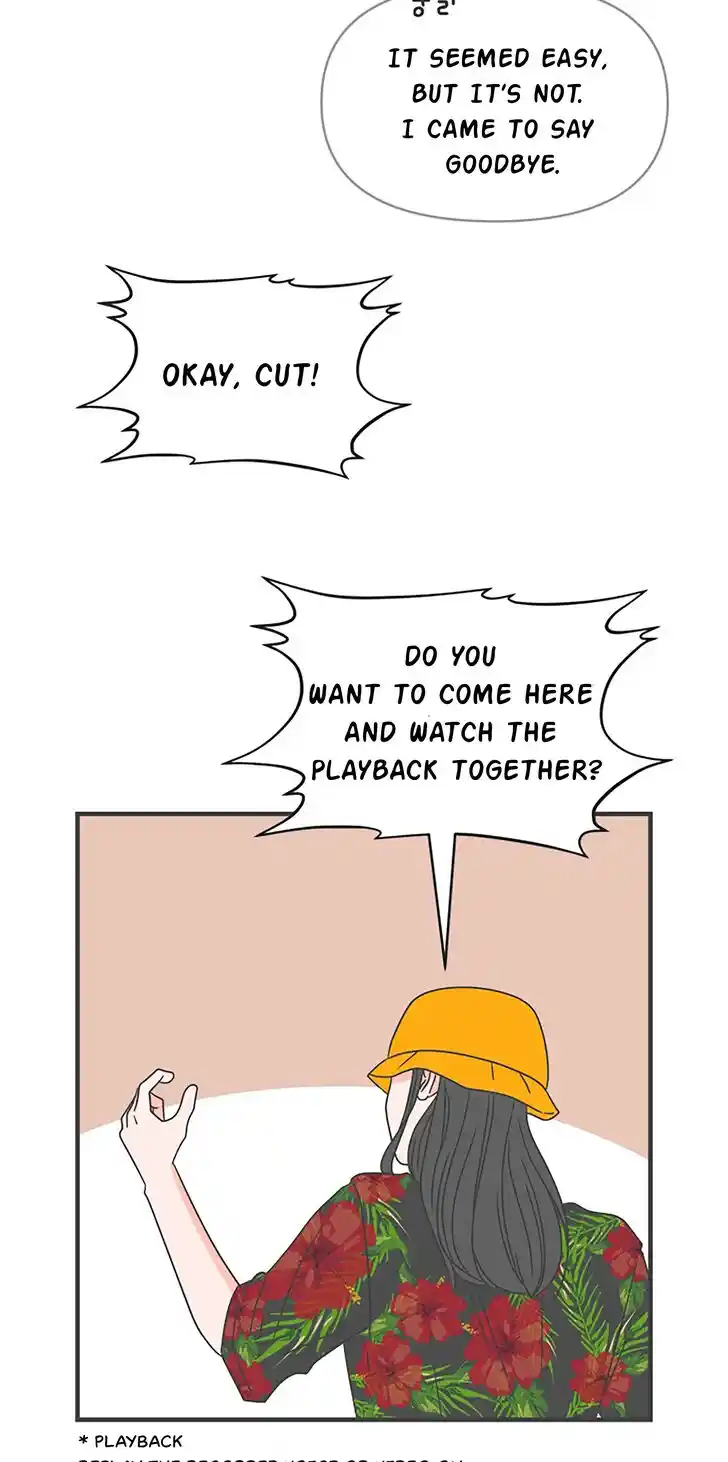 Koi wa Misoji o Sugite kara Ch.020