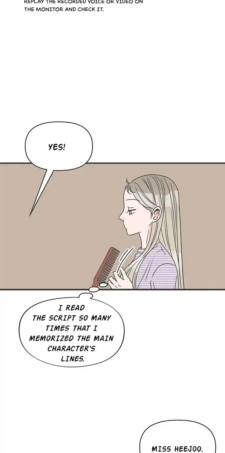 Koi wa Misoji o Sugite kara Ch.020