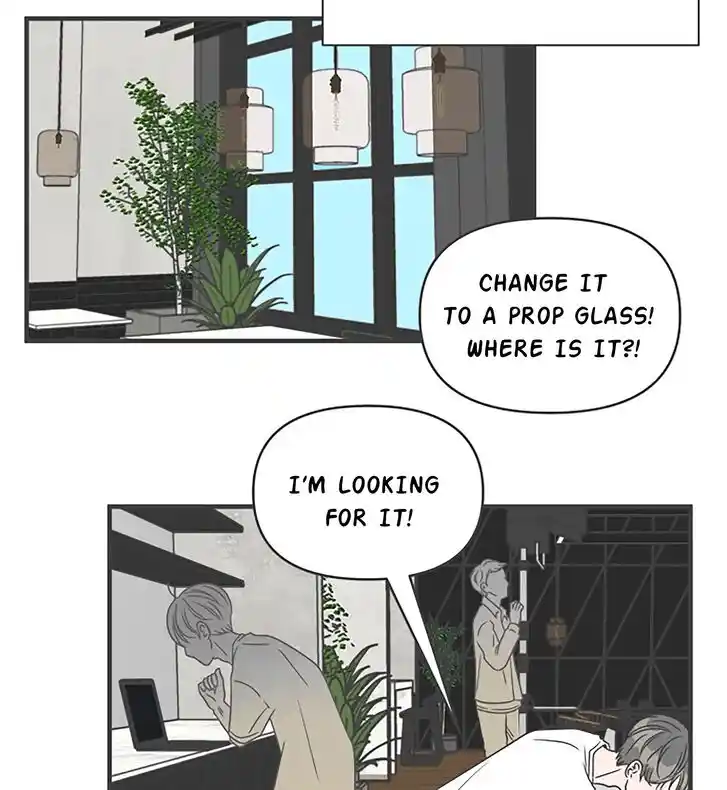 Koi wa Misoji o Sugite kara Ch.020