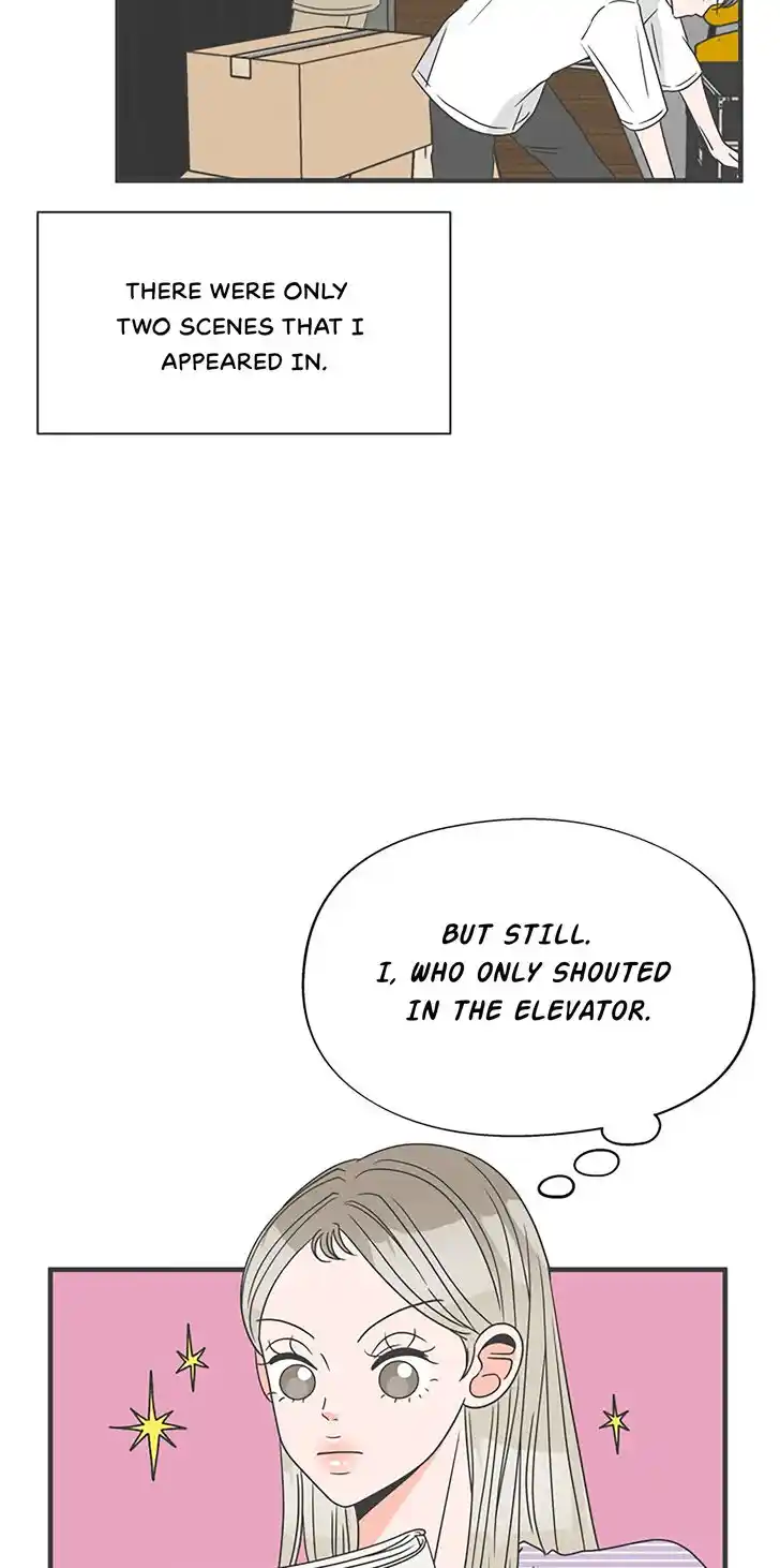 Koi wa Misoji o Sugite kara Ch.020