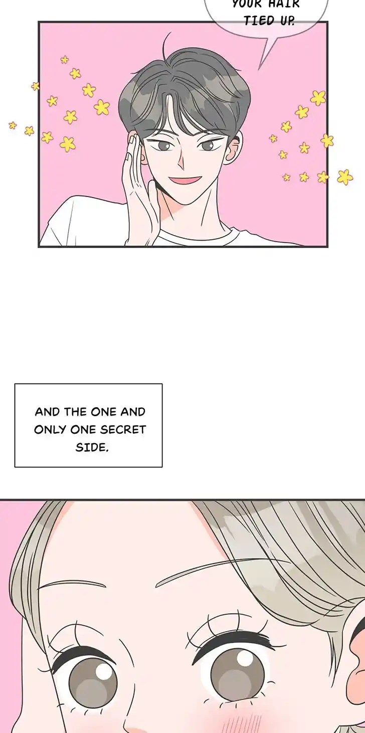 Koi wa Misoji o Sugite kara Ch.020