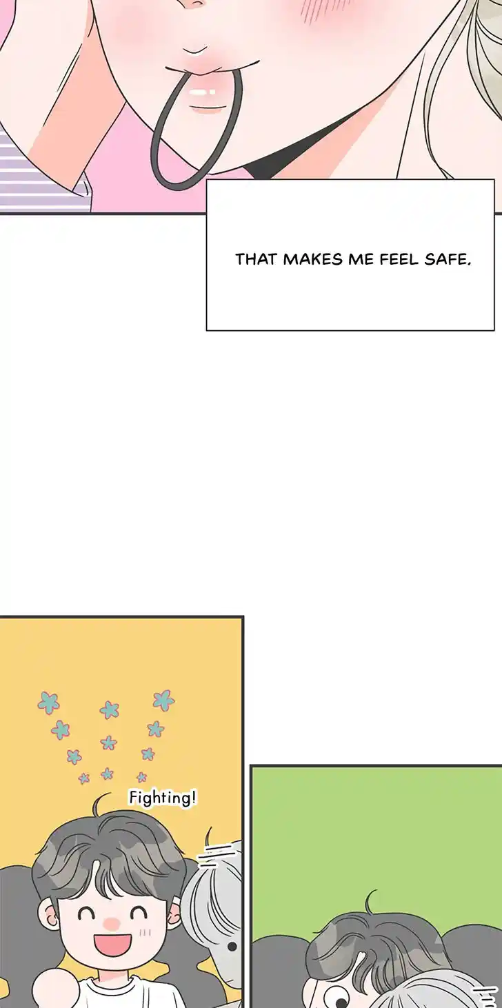 Koi wa Misoji o Sugite kara Ch.020