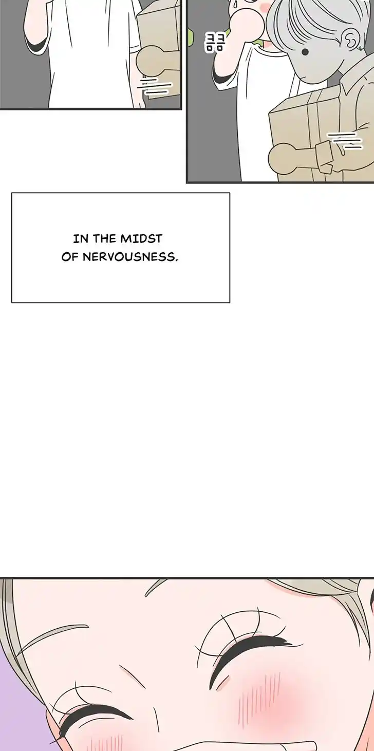 Koi wa Misoji o Sugite kara Ch.020