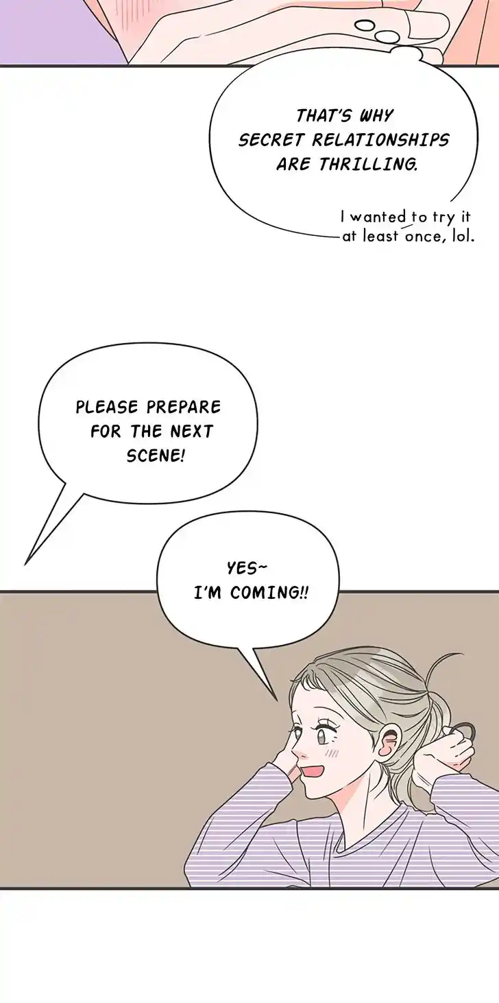 Koi wa Misoji o Sugite kara Ch.020