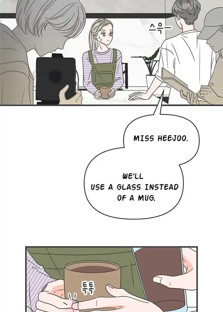 Koi wa Misoji o Sugite kara Ch.020