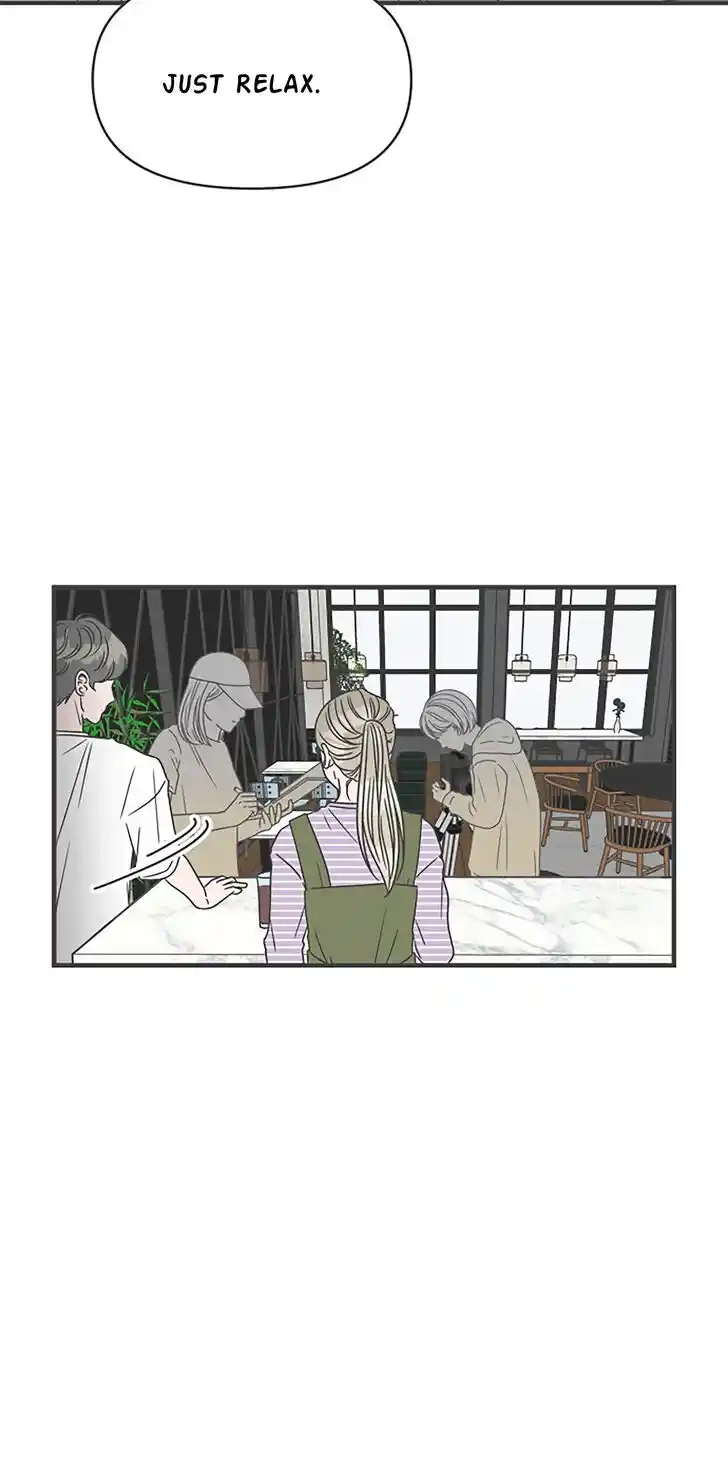 Koi wa Misoji o Sugite kara Ch.020