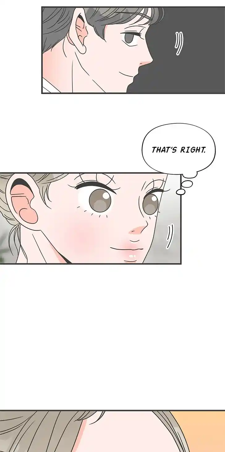 Koi wa Misoji o Sugite kara Ch.020