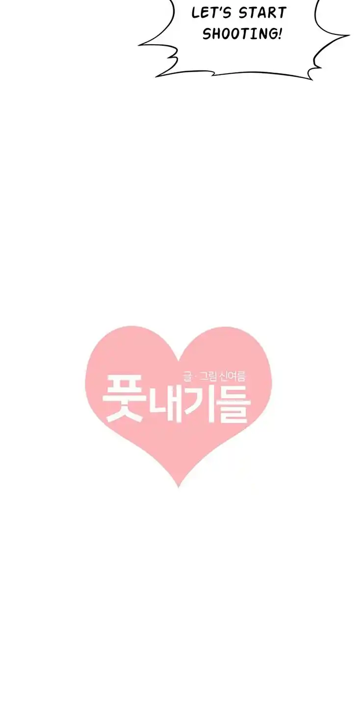 Koi wa Misoji o Sugite kara Ch.020