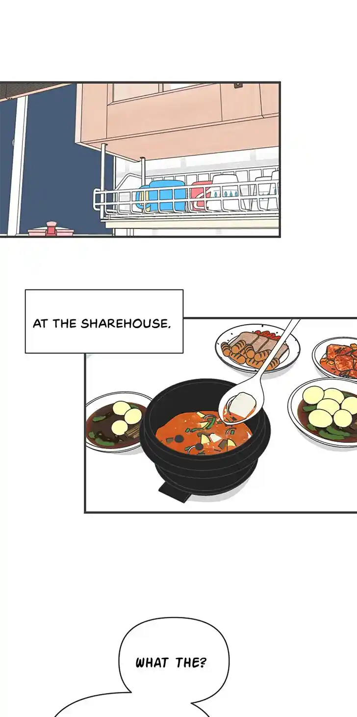 Koi wa Misoji o Sugite kara Ch.020