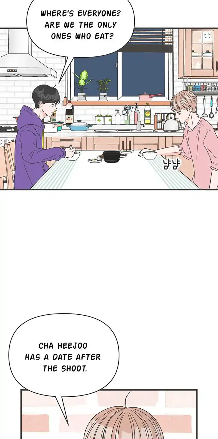 Koi wa Misoji o Sugite kara Ch.020