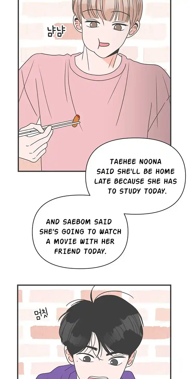 Koi wa Misoji o Sugite kara Ch.020