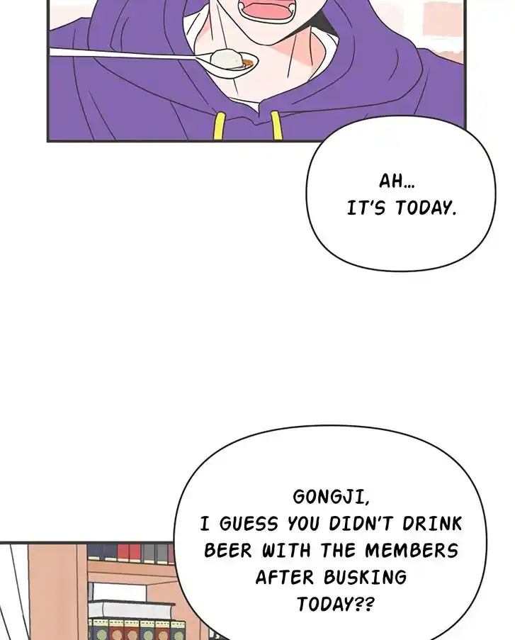 Koi wa Misoji o Sugite kara Ch.020