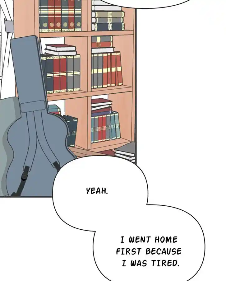 Koi wa Misoji o Sugite kara Ch.020