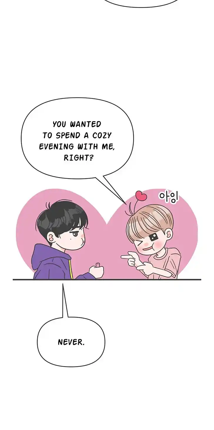 Koi wa Misoji o Sugite kara Ch.020