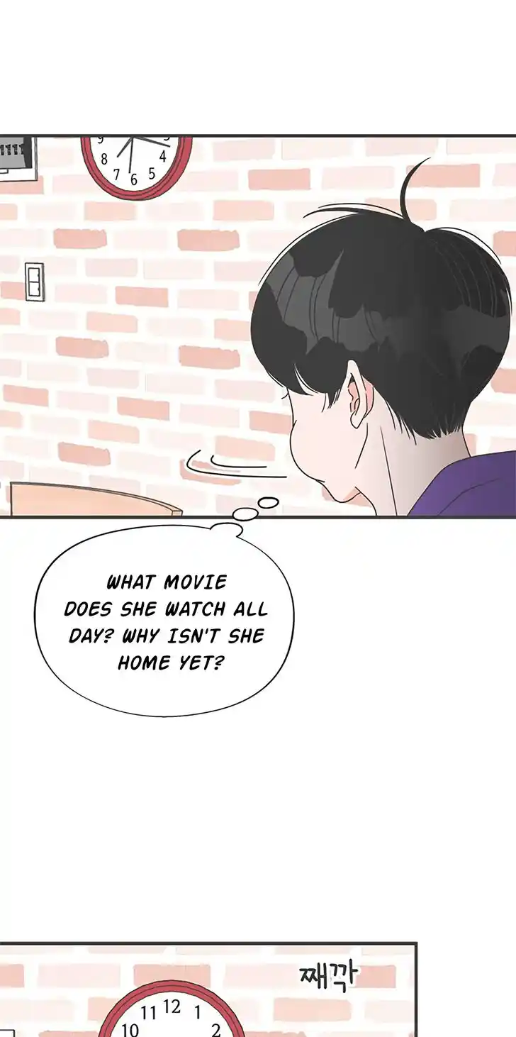 Koi wa Misoji o Sugite kara Ch.020