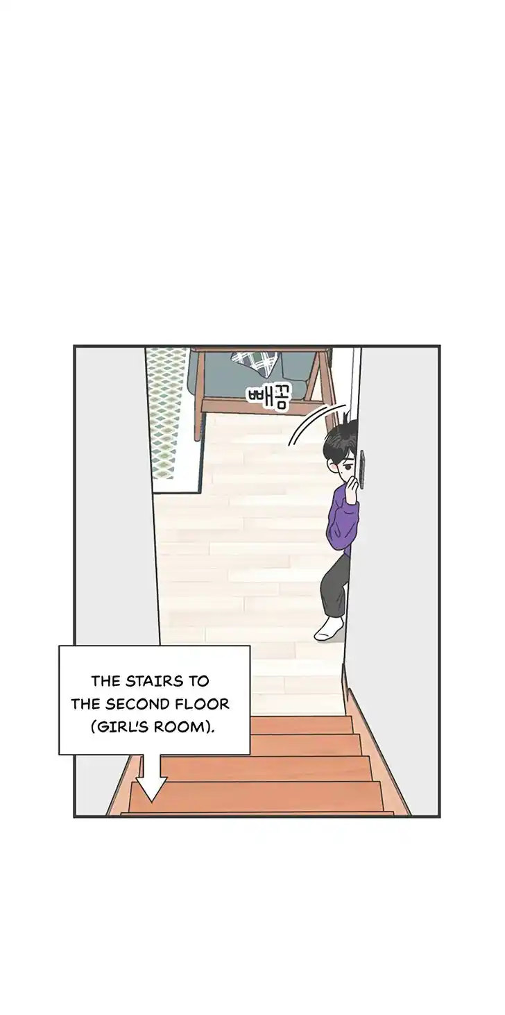 Koi wa Misoji o Sugite kara Ch.020