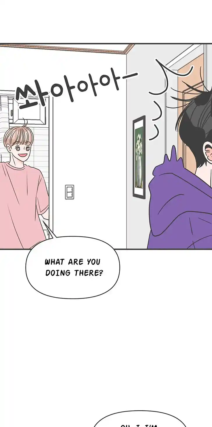 Koi wa Misoji o Sugite kara Ch.020