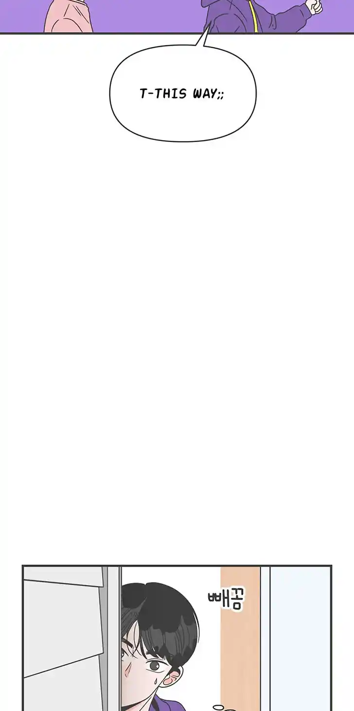 Koi wa Misoji o Sugite kara Ch.020