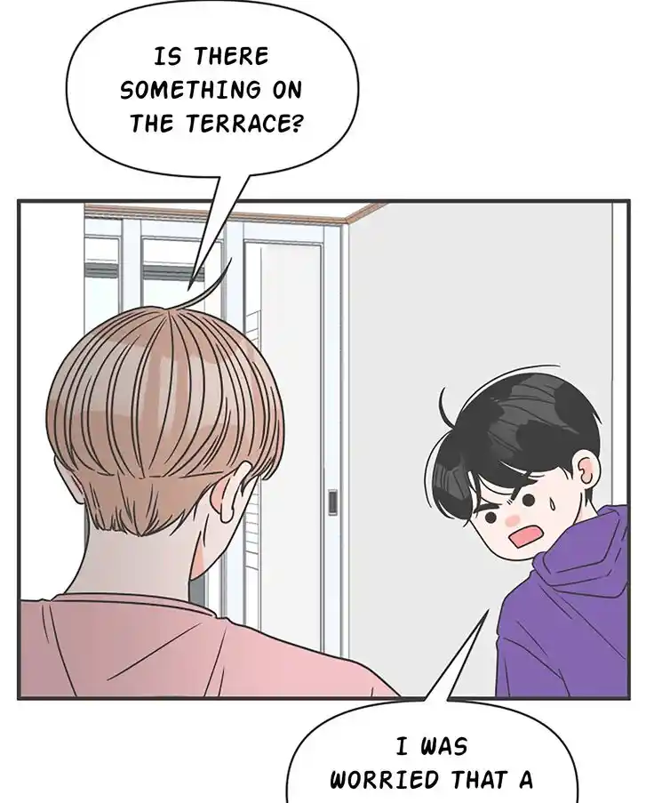 Koi wa Misoji o Sugite kara Ch.020