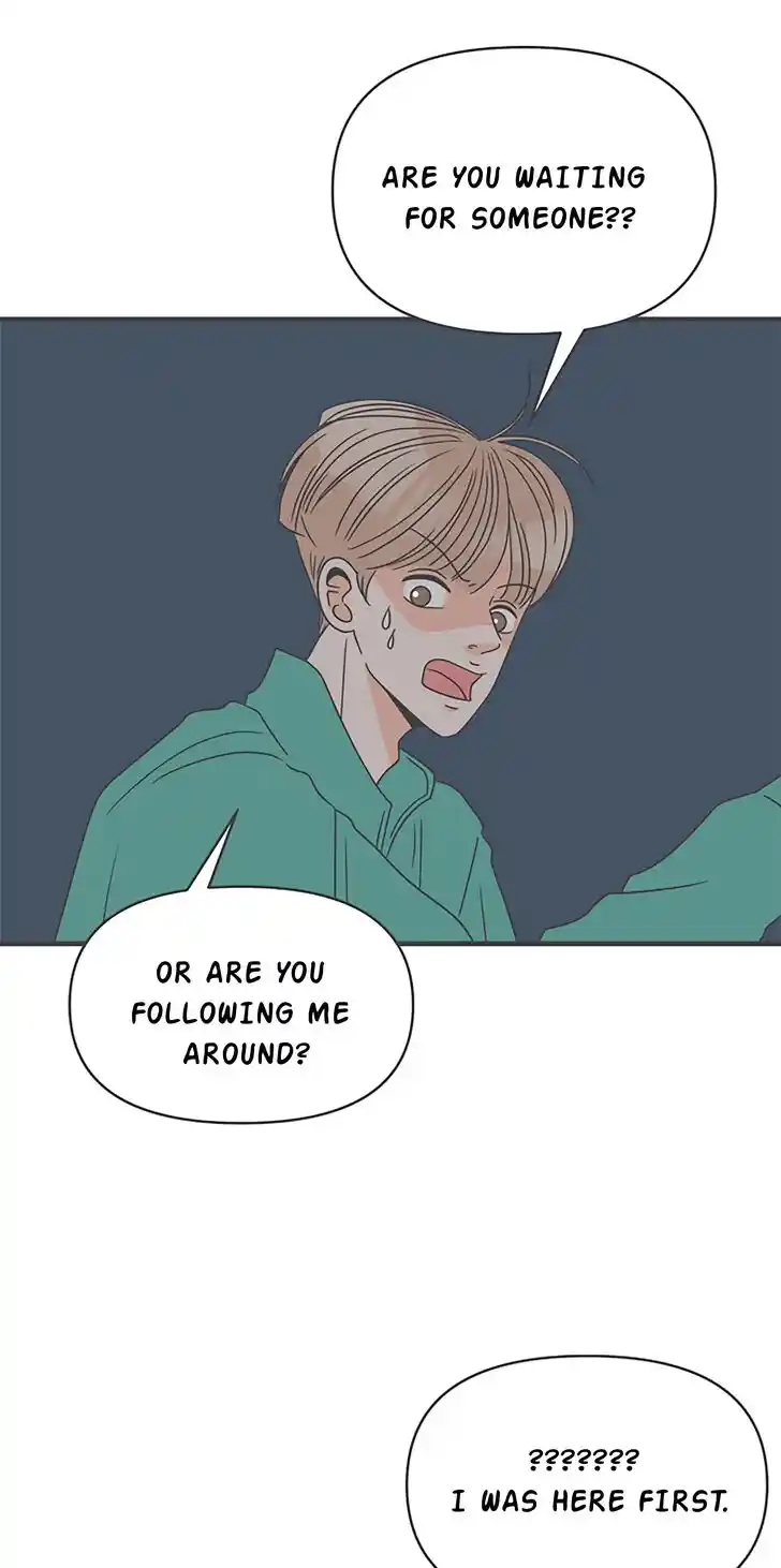 Koi wa Misoji o Sugite kara Ch.020