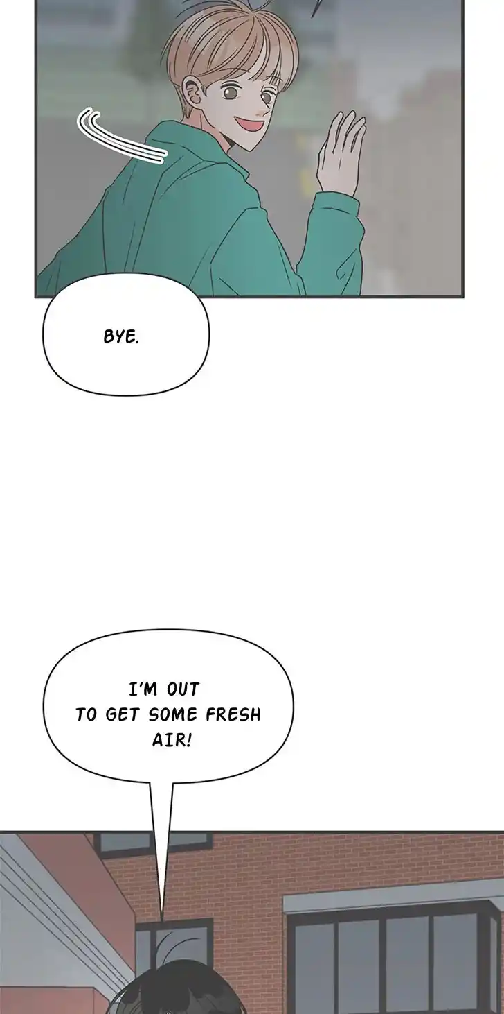 Koi wa Misoji o Sugite kara Ch.020