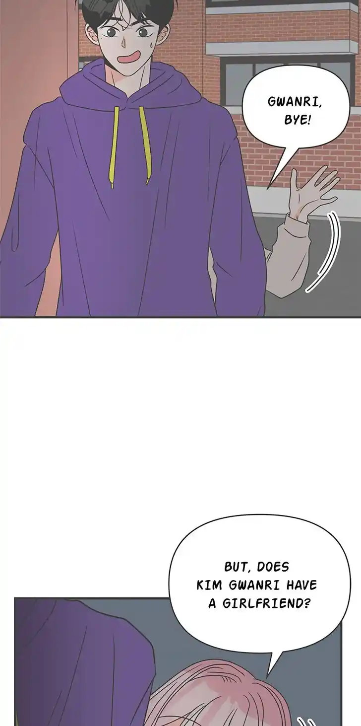 Koi wa Misoji o Sugite kara Ch.020