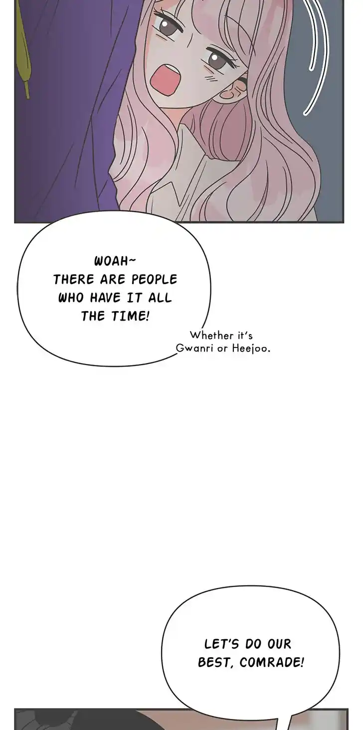 Koi wa Misoji o Sugite kara Ch.020