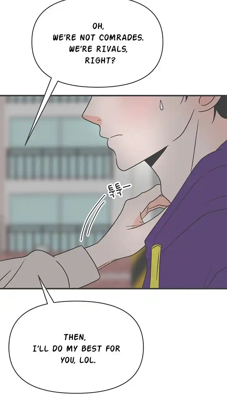 Koi wa Misoji o Sugite kara Ch.020