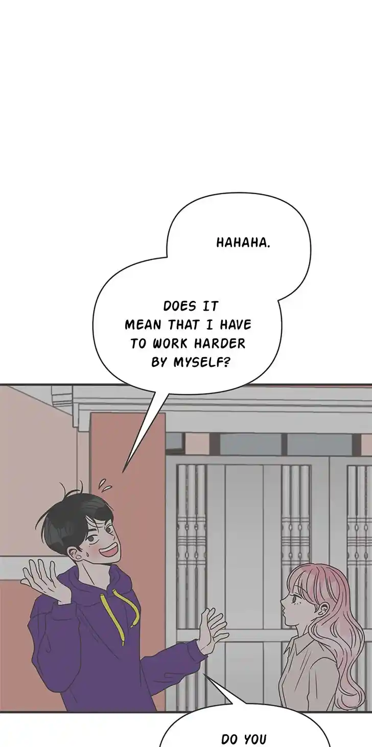 Koi wa Misoji o Sugite kara Ch.020