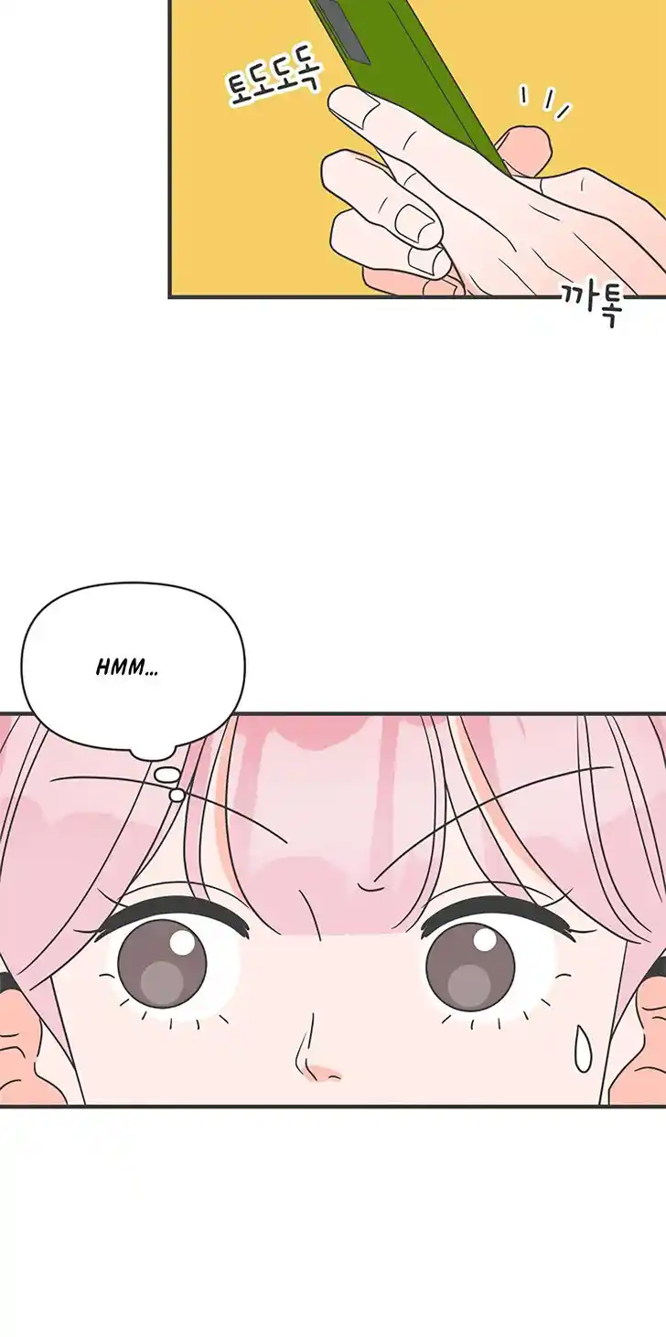 Koi wa Misoji o Sugite kara Ch.022