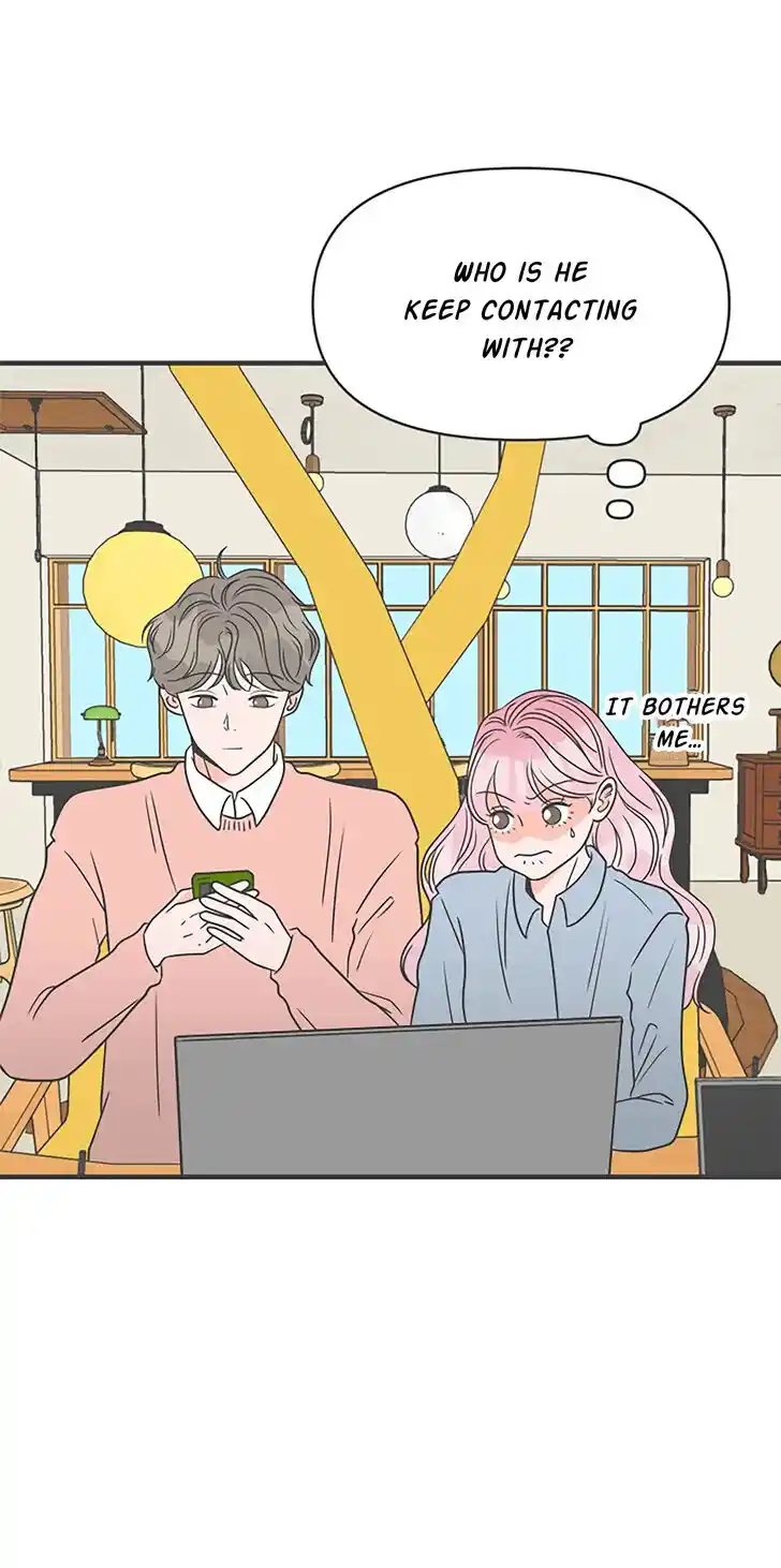 Koi wa Misoji o Sugite kara Ch.022