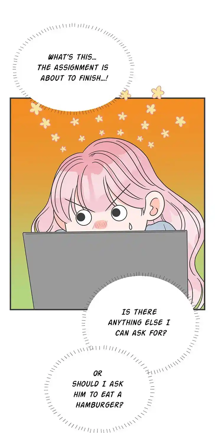 Koi wa Misoji o Sugite kara Ch.022