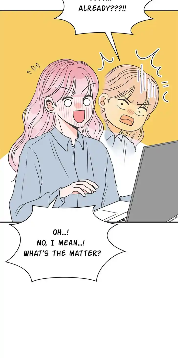 Koi wa Misoji o Sugite kara Ch.022