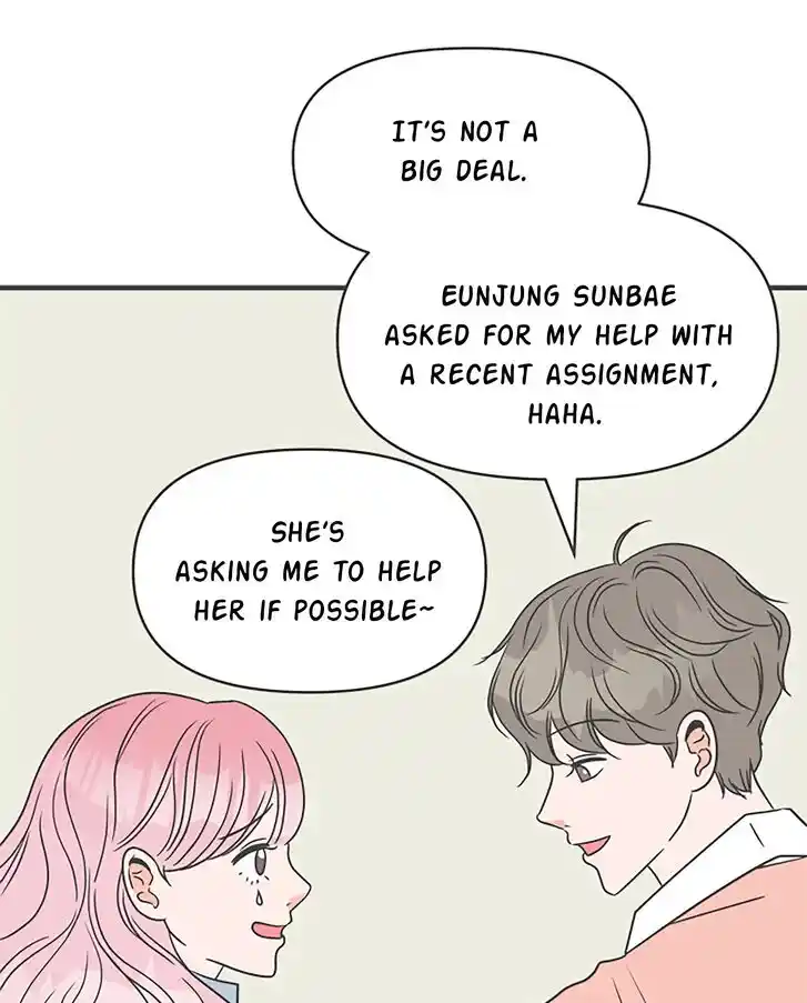 Koi wa Misoji o Sugite kara Ch.022