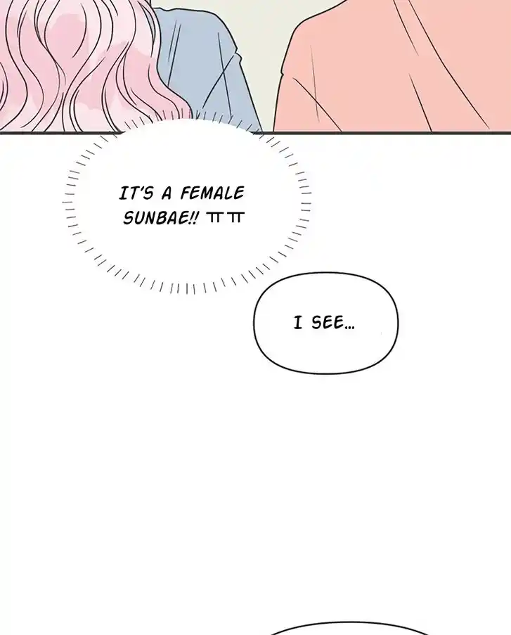 Koi wa Misoji o Sugite kara Ch.022