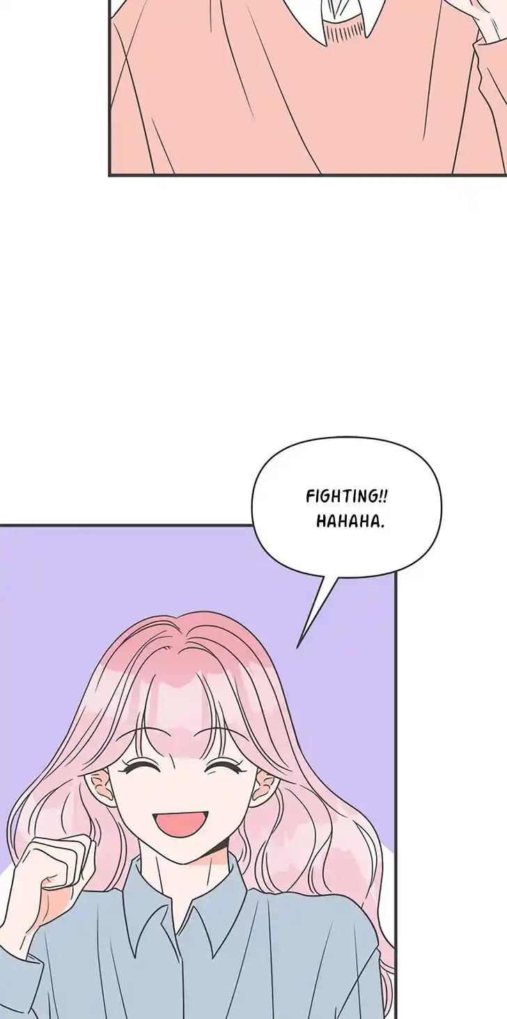 Koi wa Misoji o Sugite kara Ch.022