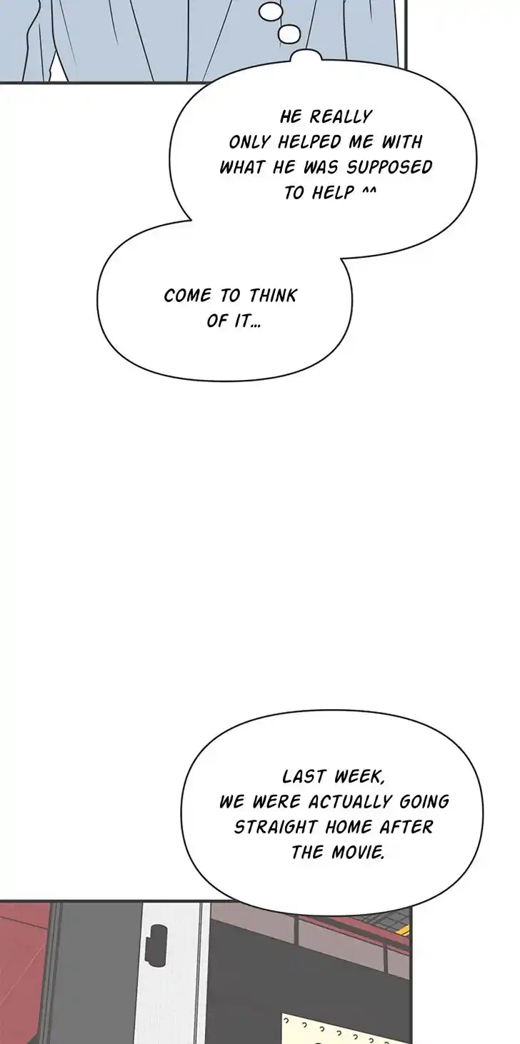 Koi wa Misoji o Sugite kara Ch.022