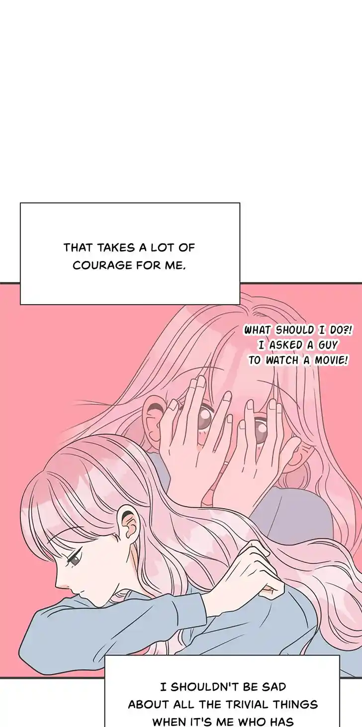 Koi wa Misoji o Sugite kara Ch.022