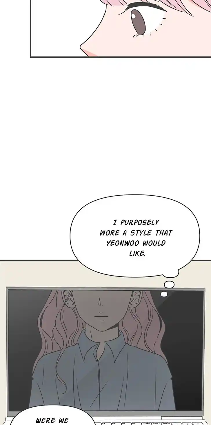 Koi wa Misoji o Sugite kara Ch.022