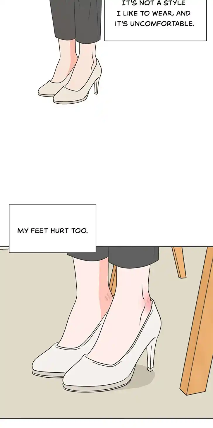 Koi wa Misoji o Sugite kara Ch.022