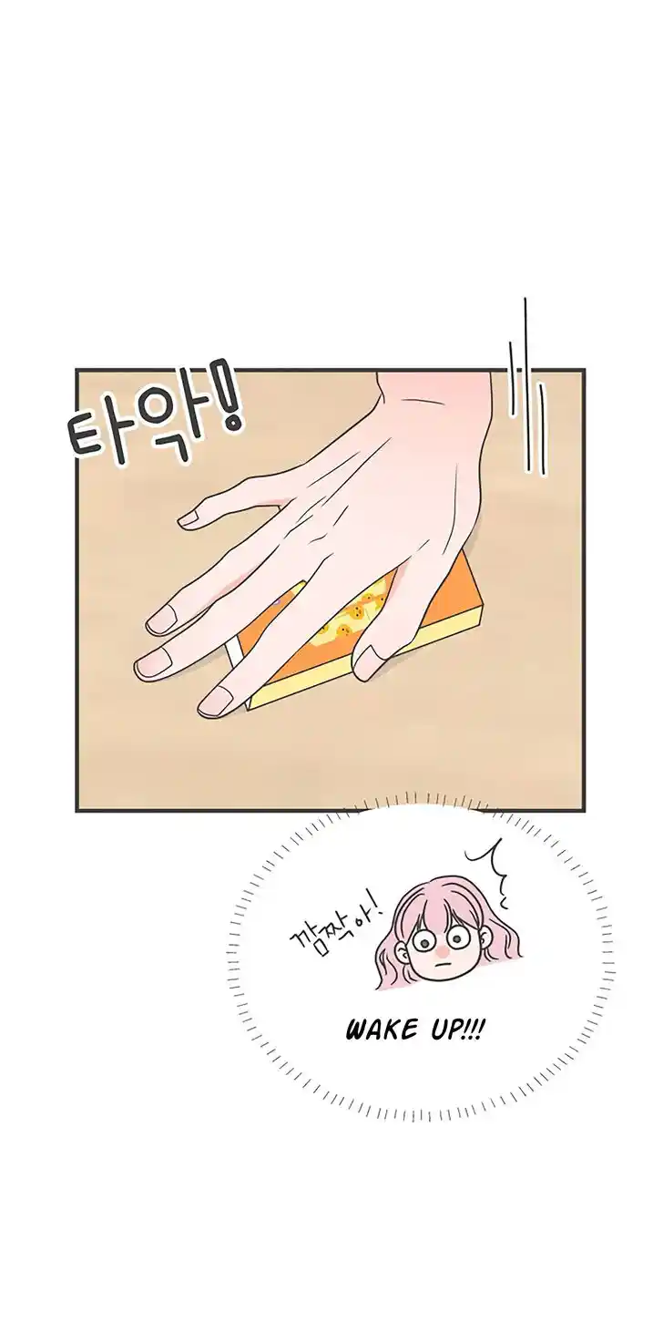 Koi wa Misoji o Sugite kara Ch.022