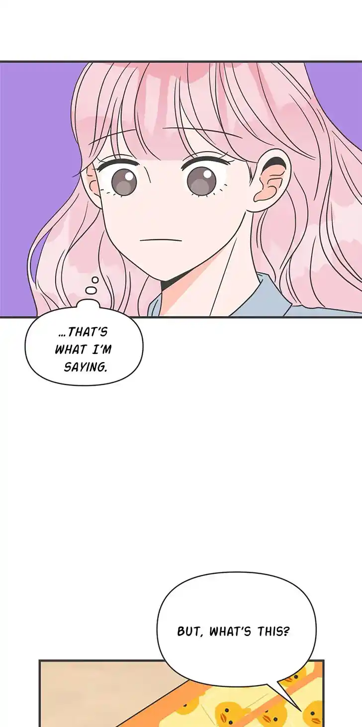 Koi wa Misoji o Sugite kara Ch.022