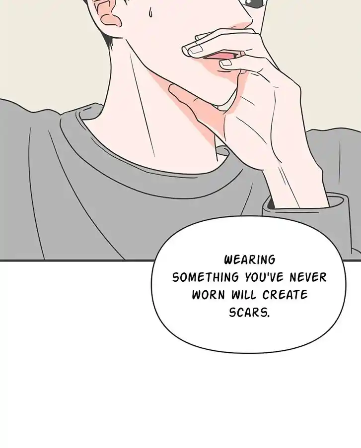 Koi wa Misoji o Sugite kara Ch.022