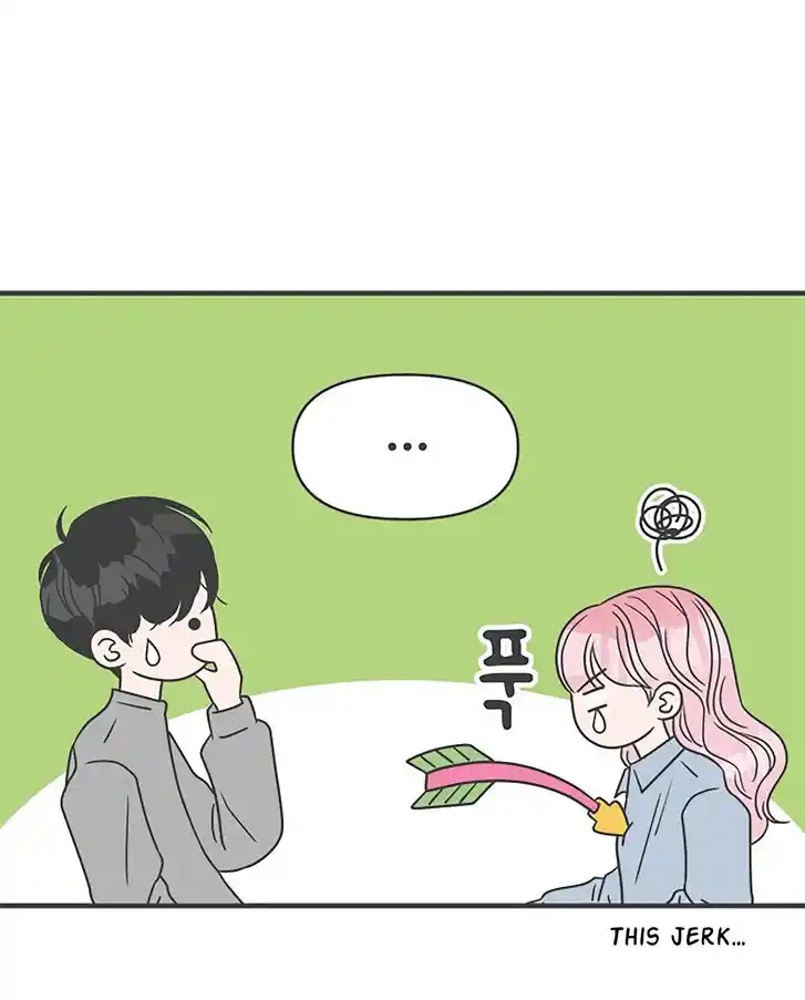 Koi wa Misoji o Sugite kara Ch.022