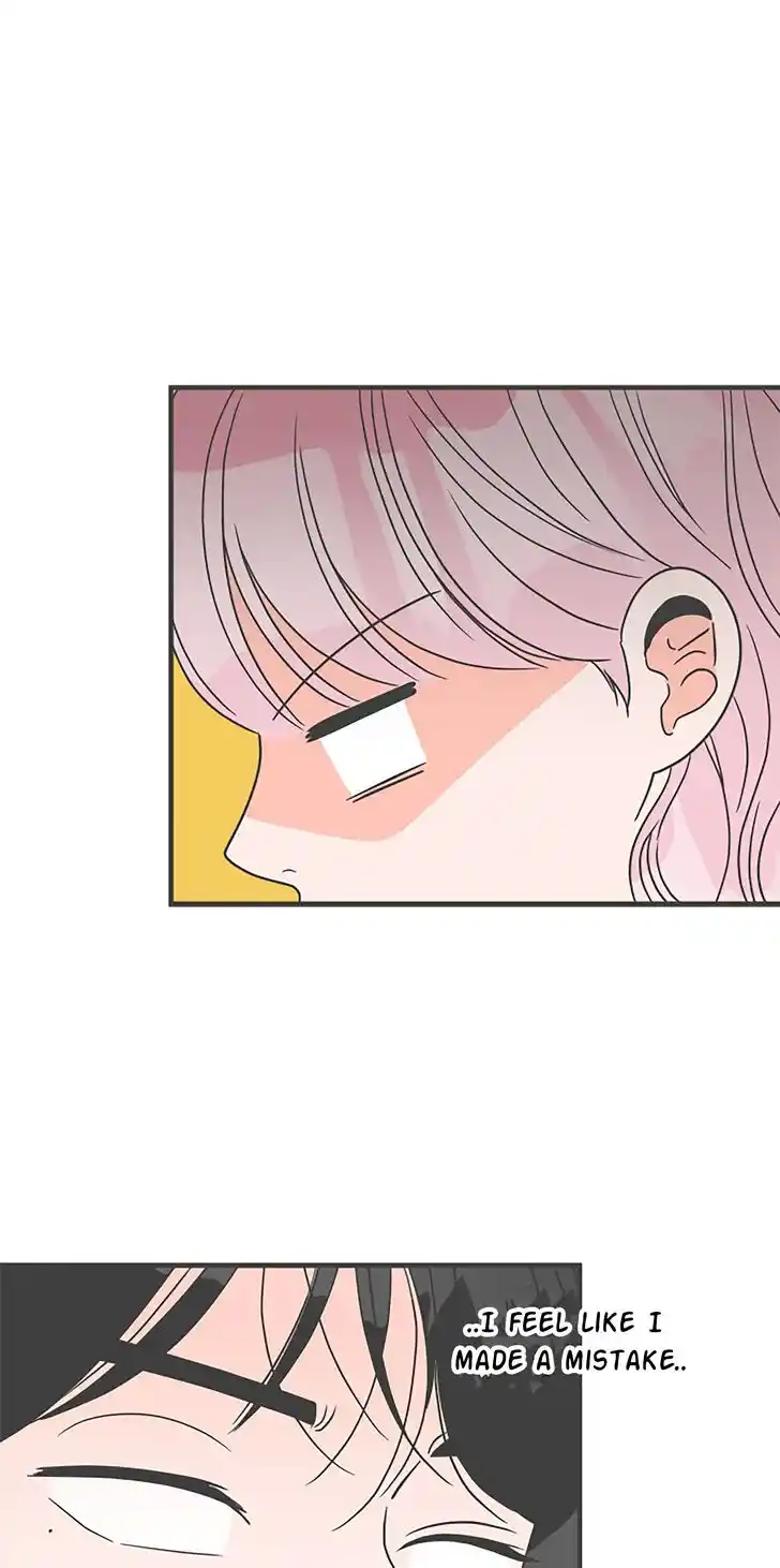 Koi wa Misoji o Sugite kara Ch.022