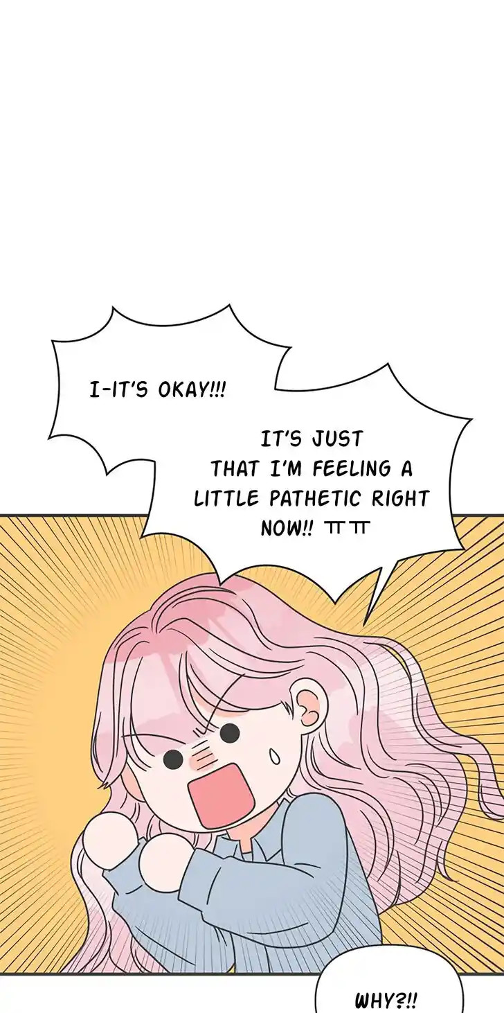 Koi wa Misoji o Sugite kara Ch.022